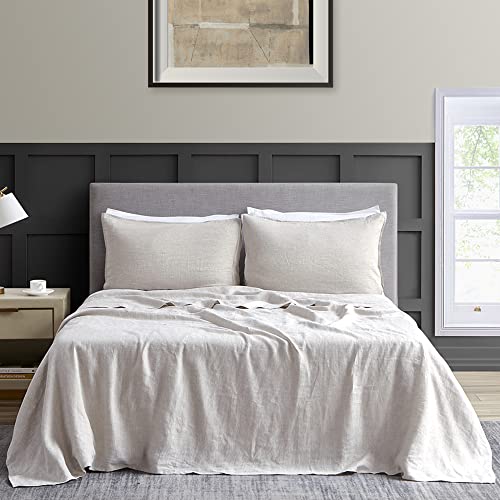 Pure Linen Sheets Set