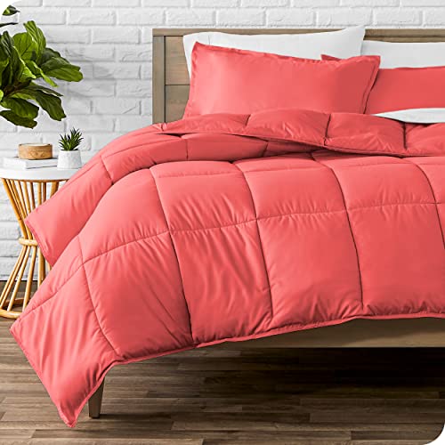 Ultra-Soft Comforter Set