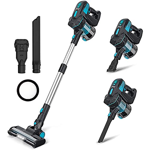 Cordless Vacuum Cleaner