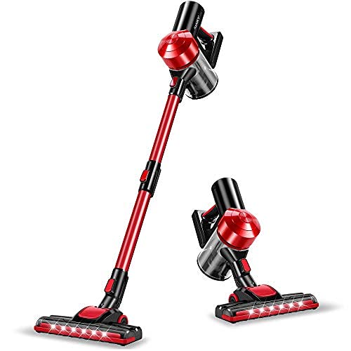 C150 Cordless Vacuum Cleaner