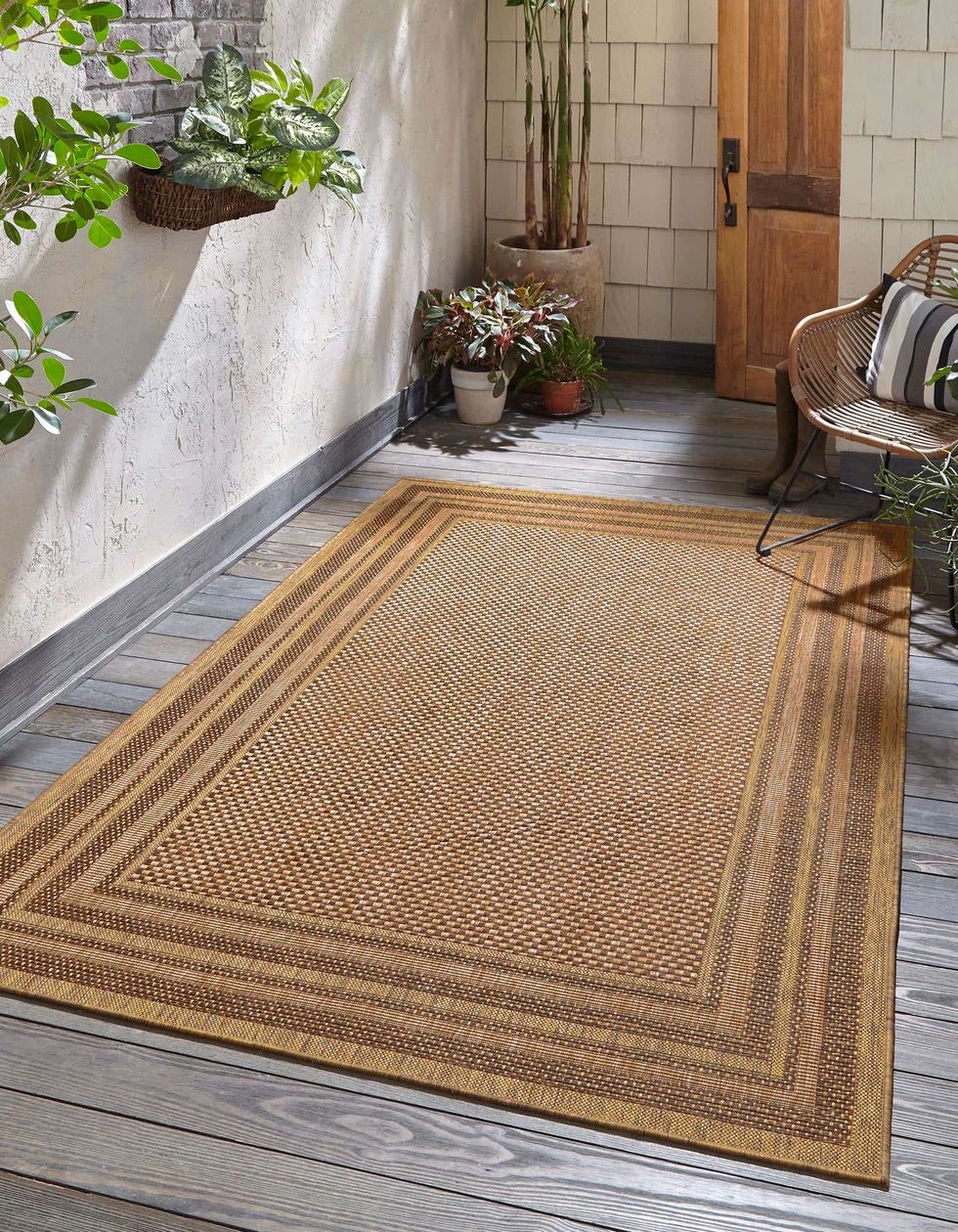 The 9 Best Indoor-Outdoor Rugs of 2024, Tested & Reviewed