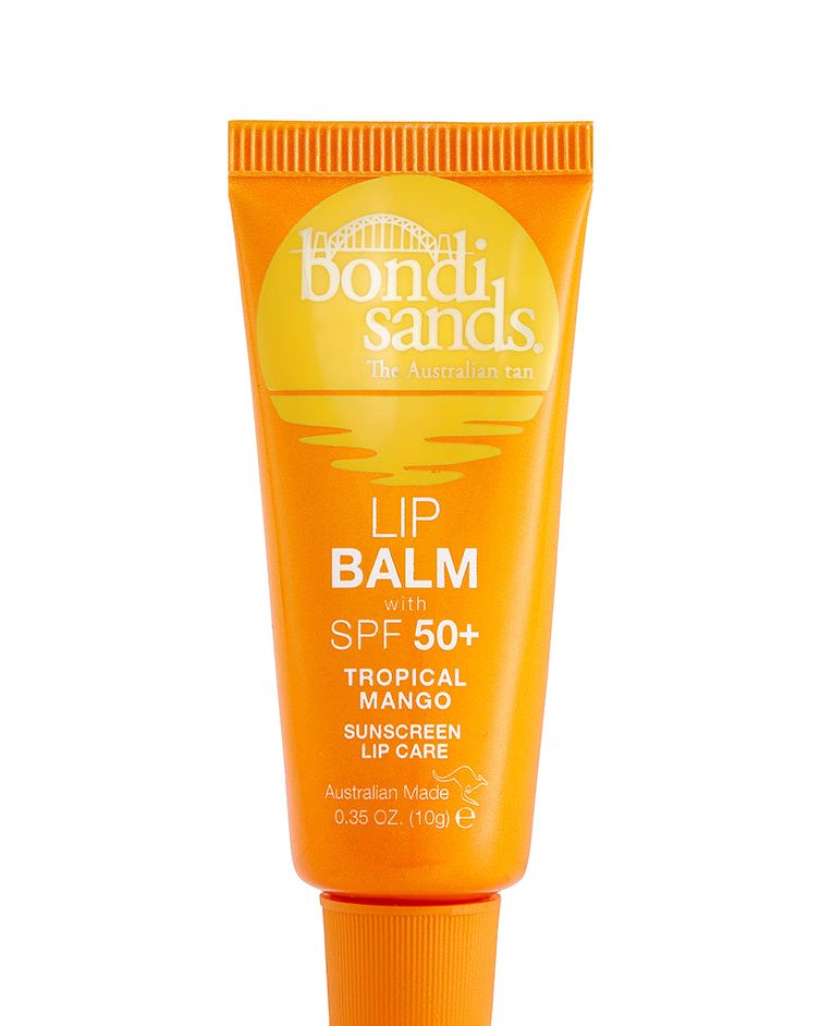 Bondi Sands SPF 50+ Lip Balm Tropical Mango