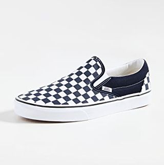 Vans Classic Slip-On Sneakers