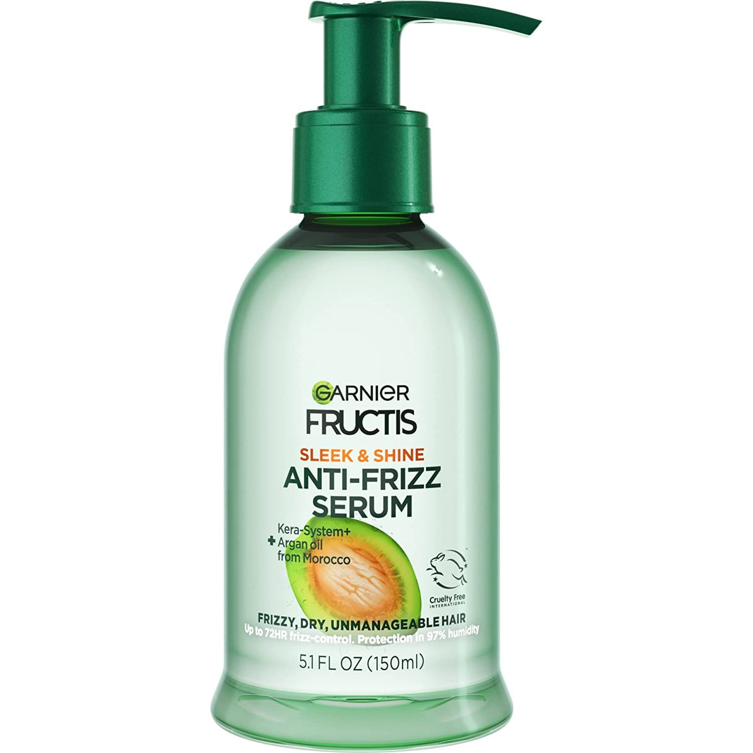 The 15 Best Anti-Frizz Products That Actually Work