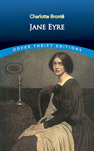 Jane Eyre