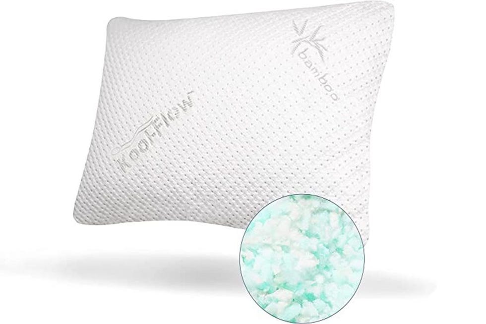 Memory Foam Pillow