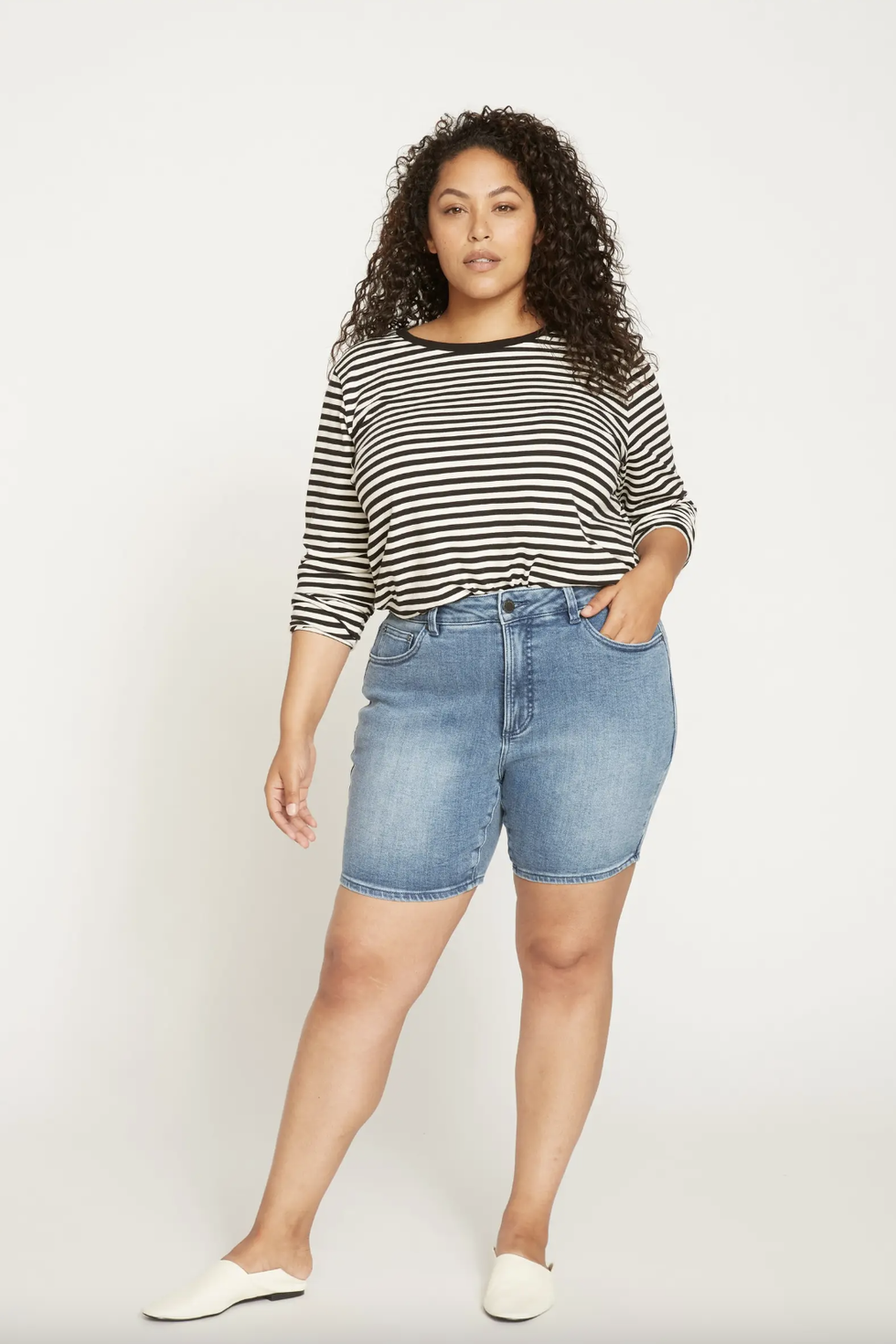 Cute Going Out Outfits For Plus Size