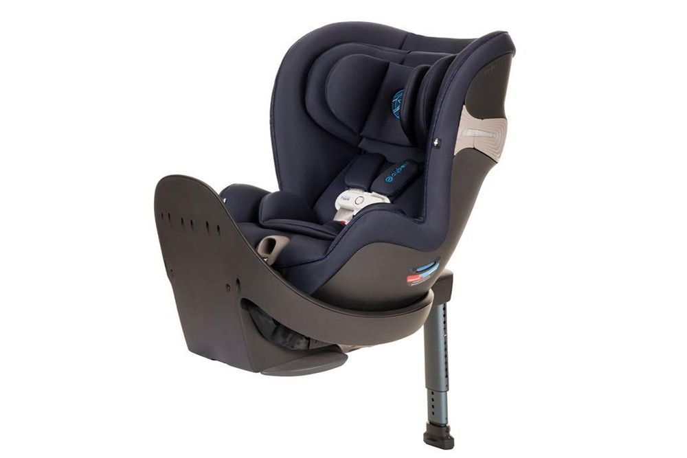 The 7 Best Car Seats of 2022 TopRated Car Seats for Your Child