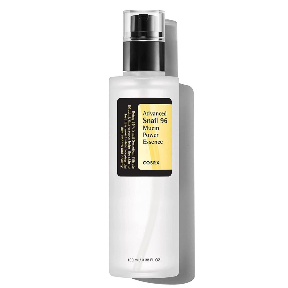 Snail Mucin 96% Power Repairing Essence 