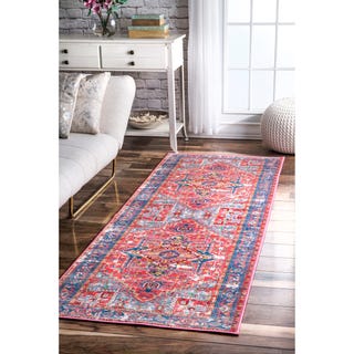 Oriental Area Rug