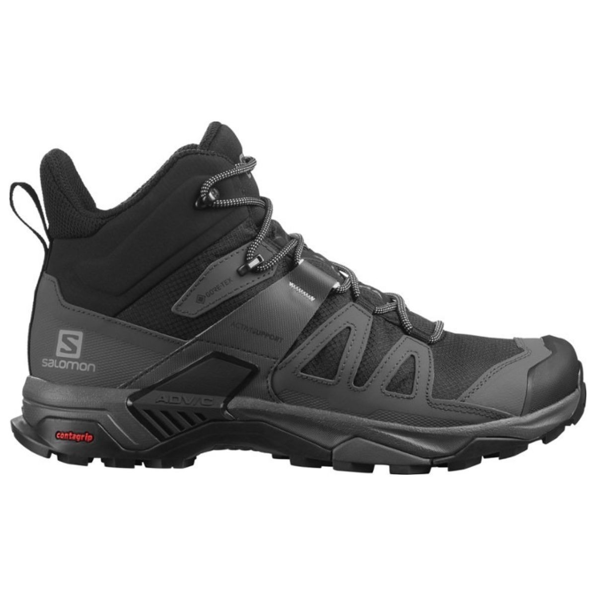 X Ultra 4 Mid Hiking Boots