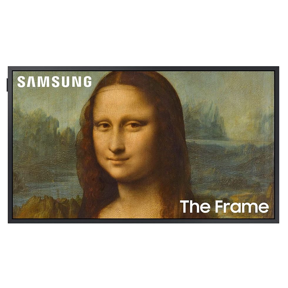 The Frame Smart 4K TV