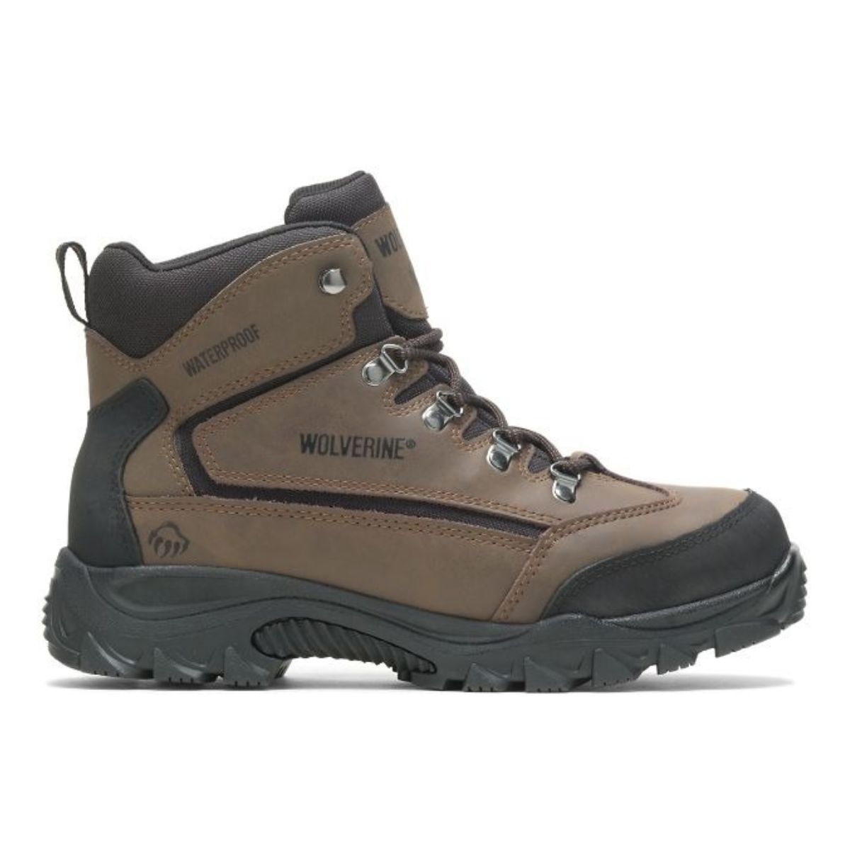 Spencer Hiking Boot
