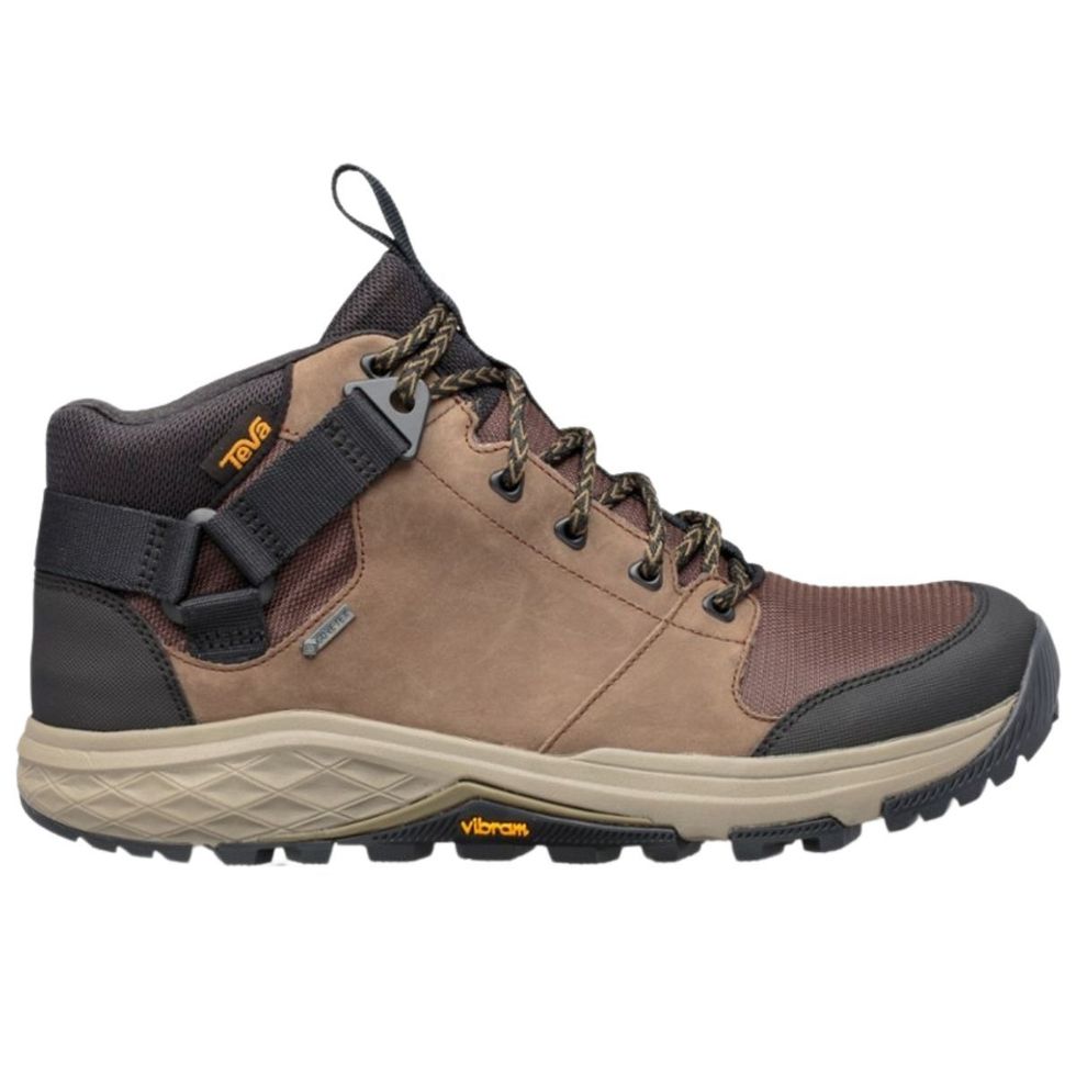 25 Best Hiking Boots and Shoes to Take On Any Trail or Trek 2023