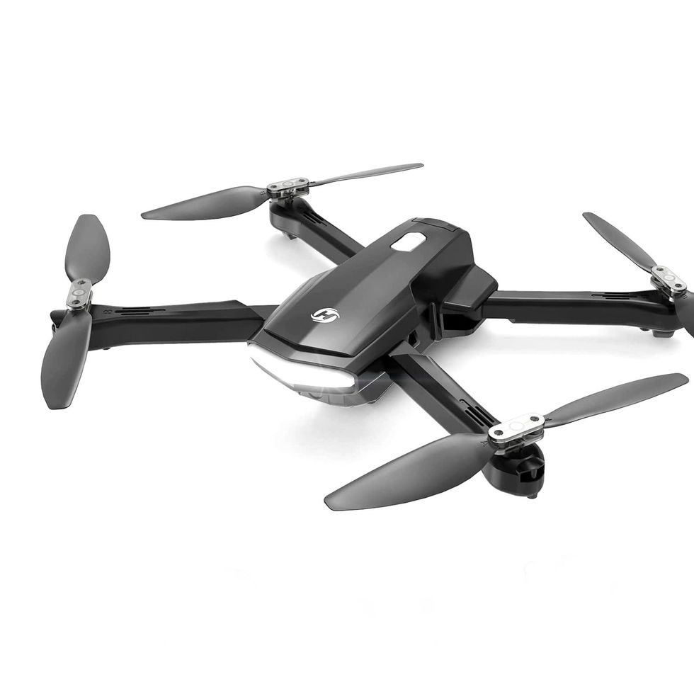 Dron plegable HS260