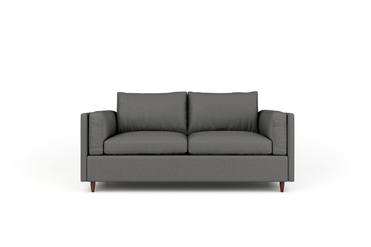 Skinny on sale fat sofa