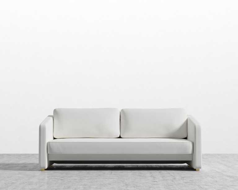 9 Sleeper Sofas In 2024 Sofas That Don T Look Like Sleepers   1654725508 Bristol Futon Trento Eggshell Brass 1 