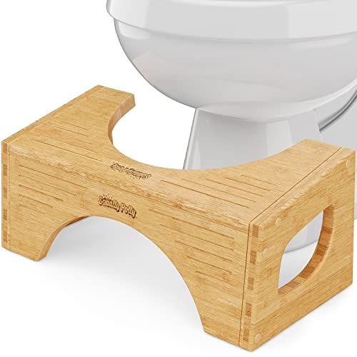 Squatty Potty Original Toilet Stool