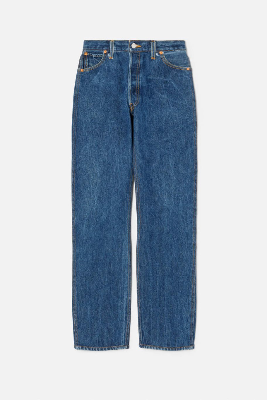 Best Vintage Jeans to Shop Online: 21 Pairs of Chic Vintage Denim