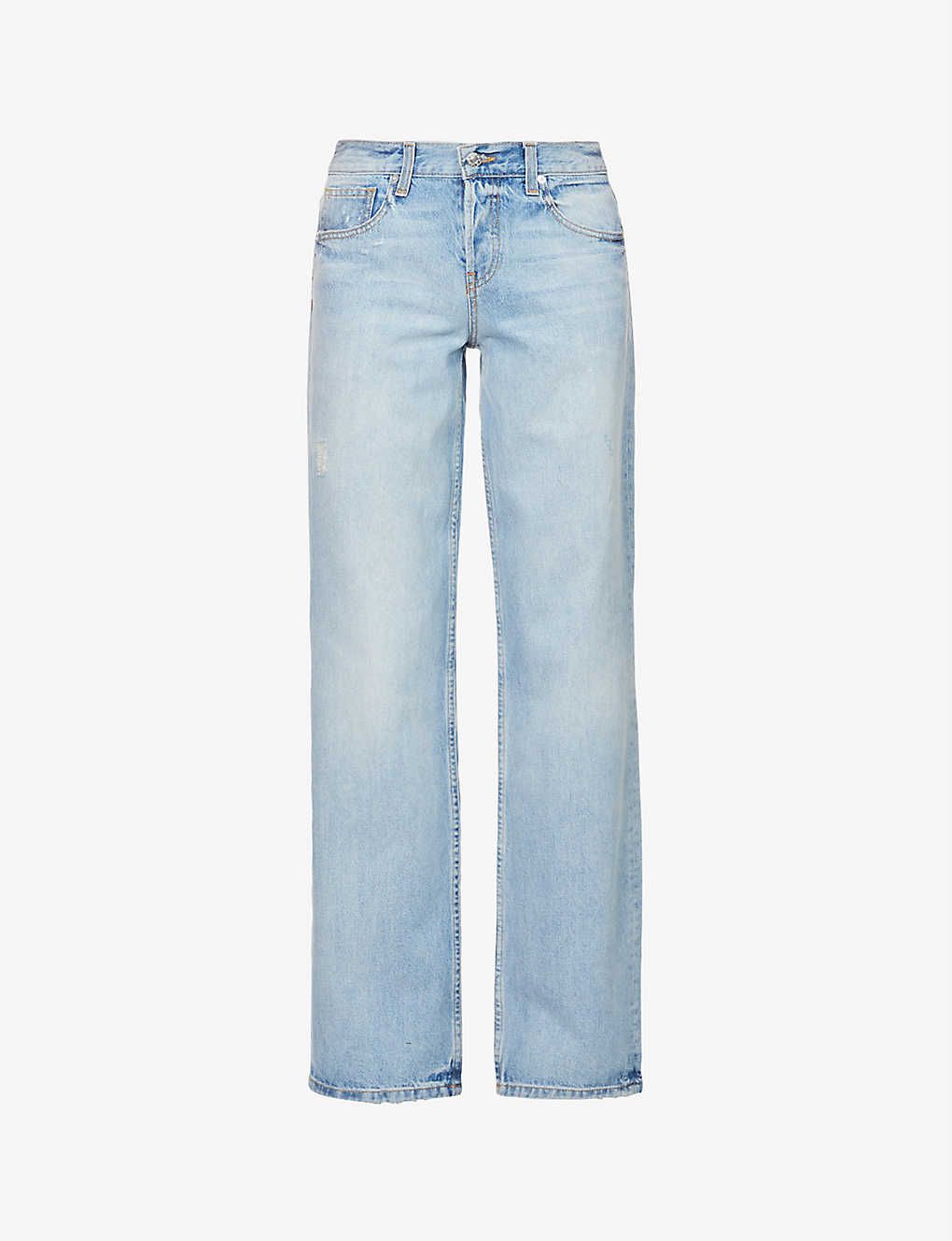 Best vintage jean on sale brands