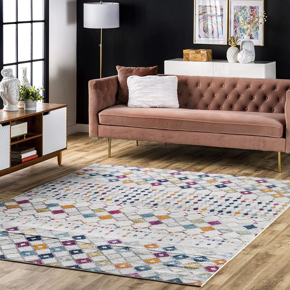 The16 Best Cheap Area Rugs That Look Chic 2023: Shop Our Picks