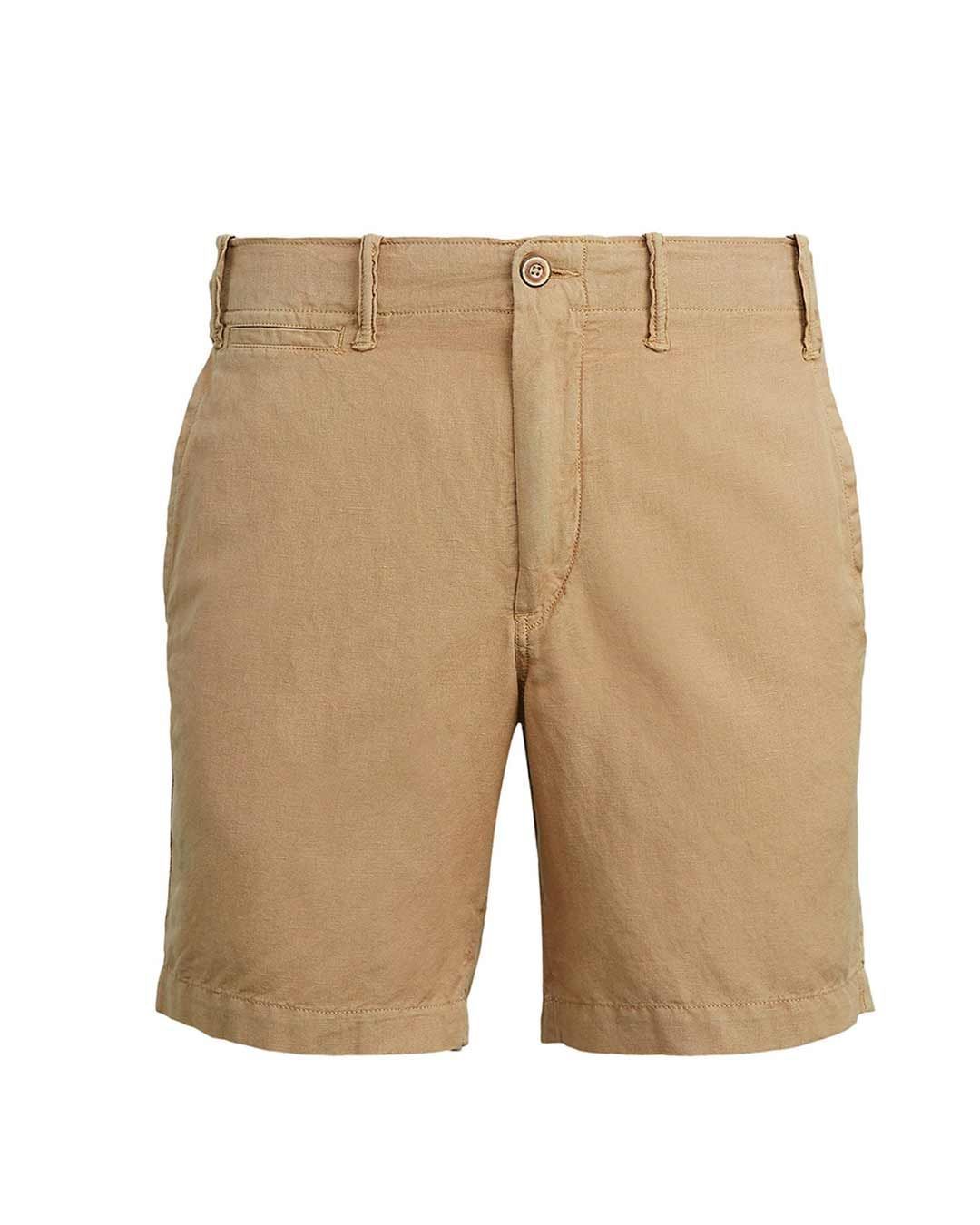 Rebajas en El Corte Ingl s as son las bermudas de Ralph Lauren