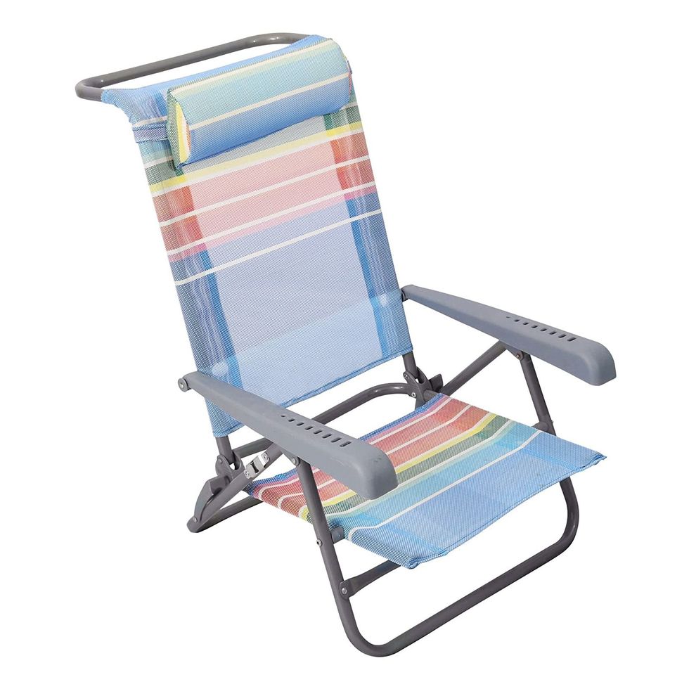 Best beach chairs 2023: Folding, low and lightweight picks