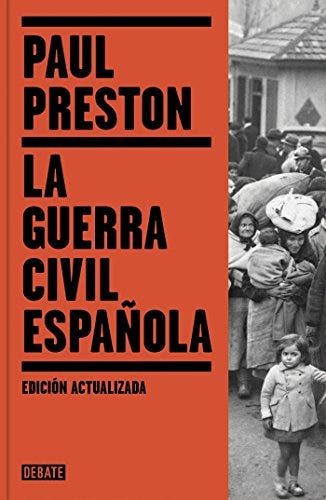 Los 10 mejores libros de Historia de España para conocer nuestro