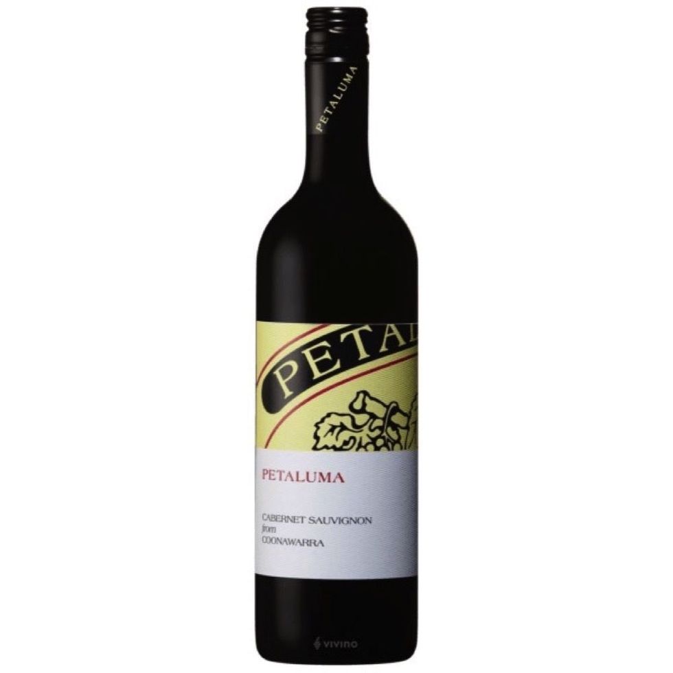Petaluma Wines White Label Cabernet Sauvignon
