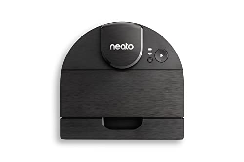 Neato D9 Robot Vacuum