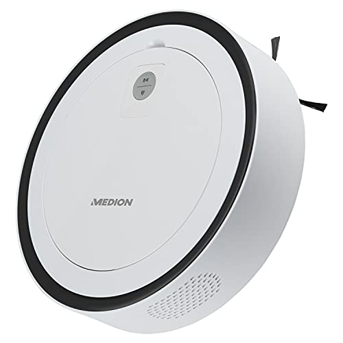 Medion MD18871 Robot Vacuum