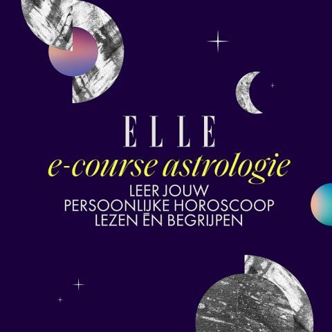 E-course astrologie
