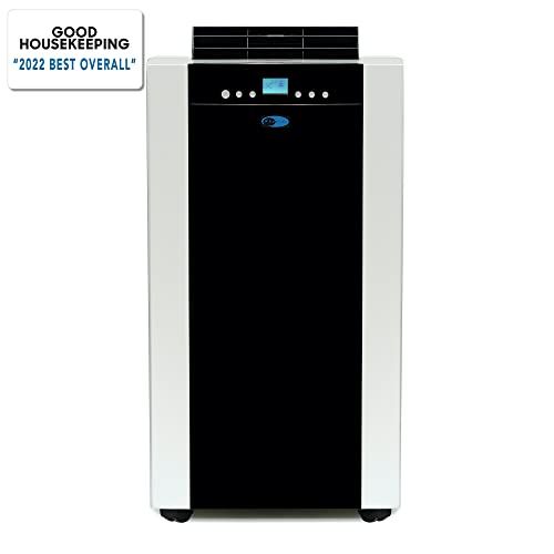 Whynter 14,000 BTU Dual-Hose Portable Air Conditioner