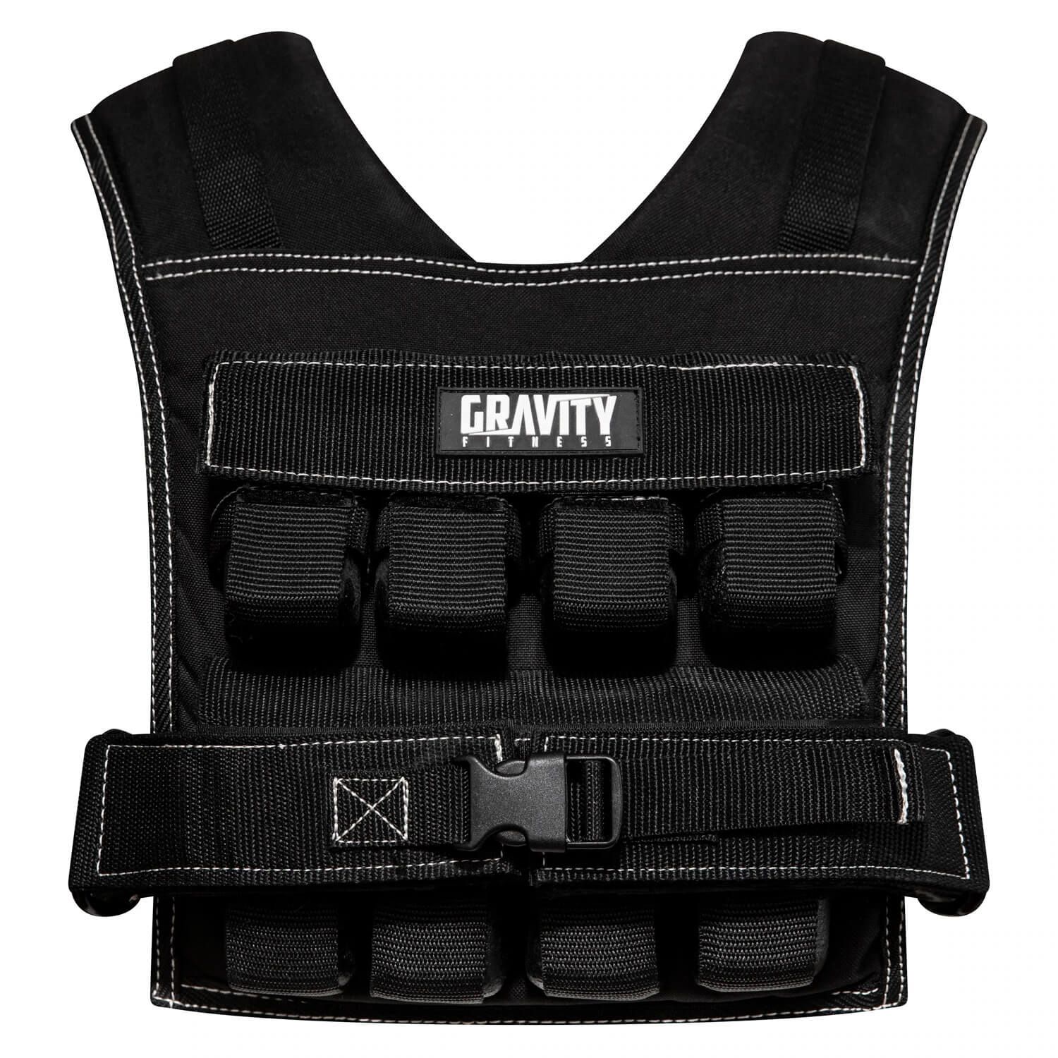 not Included Weighted VEST Jacket Fitness Running Strength Gym 9kg sand weights 