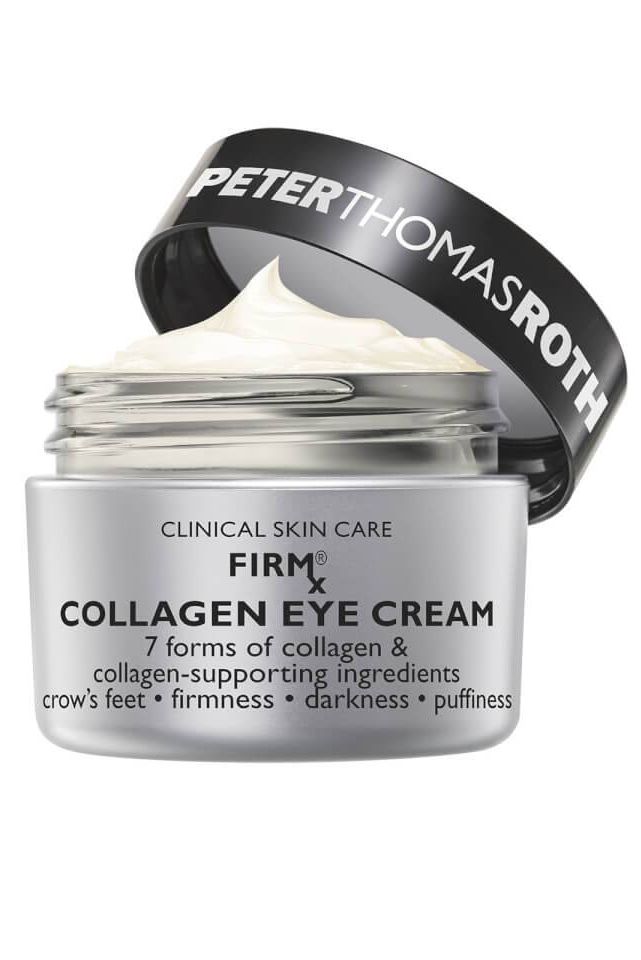 FIRMx Collagen Eye Cream