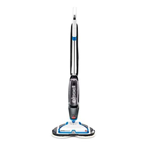 Adjustable Telescopic Mop with Rotating Flat Mop Head Multipurpose  Household Cleaning Tool for Home