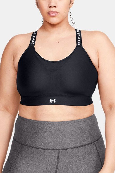 Women's UA Infinity High Sports Bra