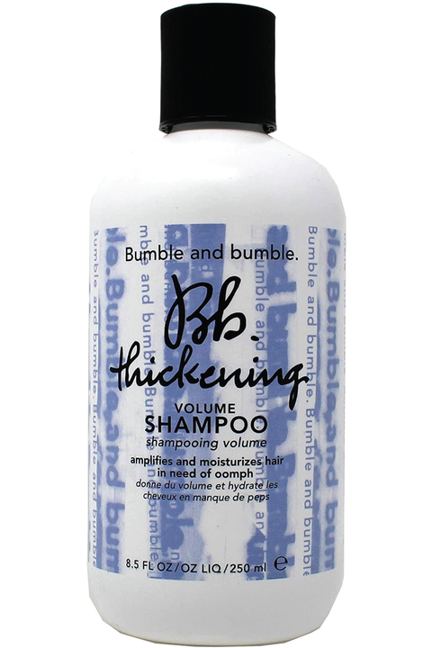 25 Best Hair Thickening Shampoos For Fine Thin Hair Of 2022