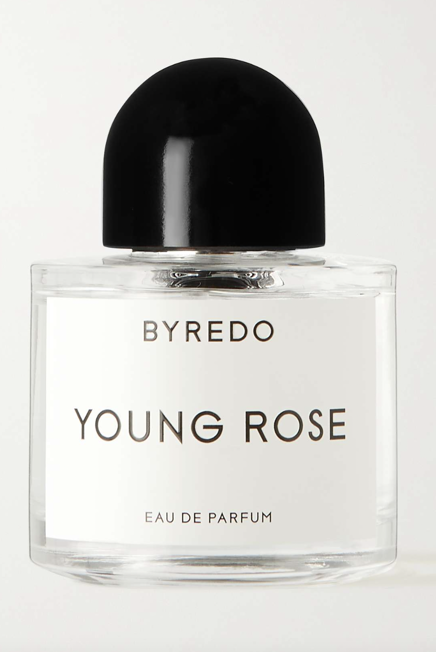 Young Rose Eau de Parfum