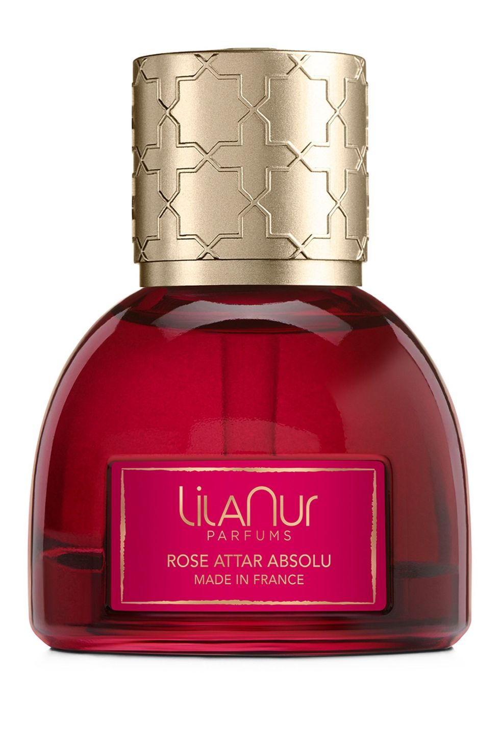 Rose Attar Absolu Perfume Oil