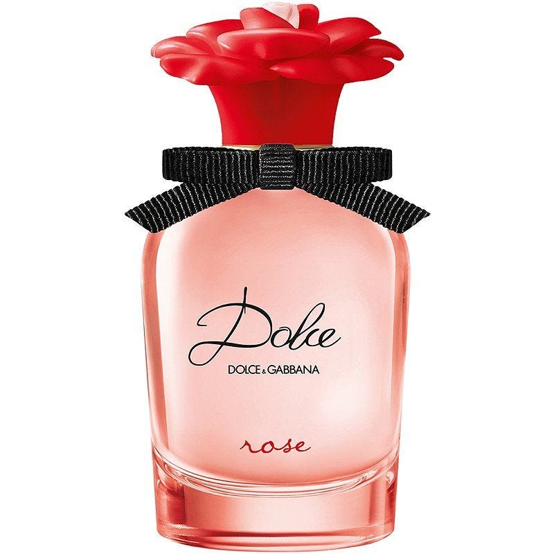 Dolce Rose Eau de Toilette