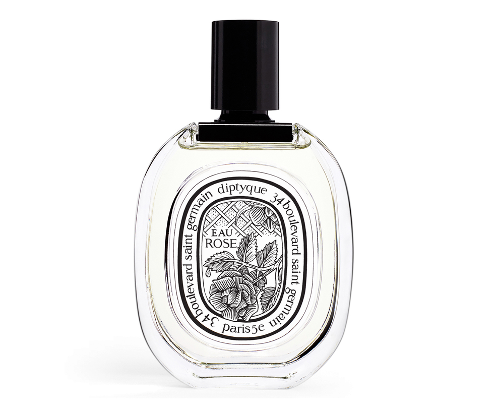 Eau Rose Eau de Parfum