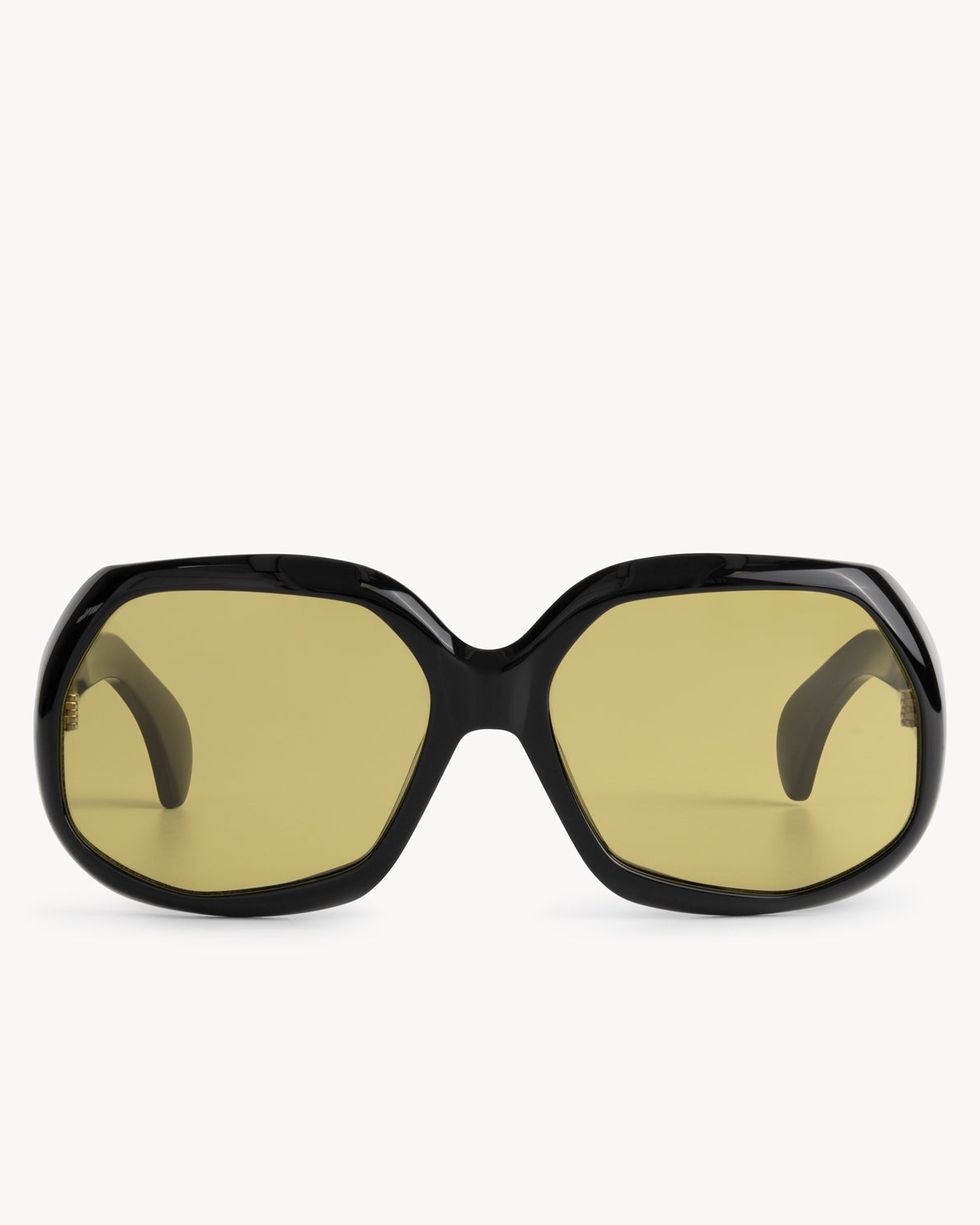 Luxury Oversized Sunglasses, Gm Oversize Sunglasses