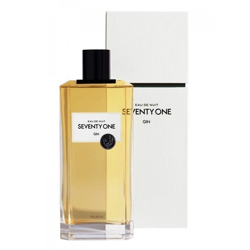 Seventy One Eau de Nuit Gin