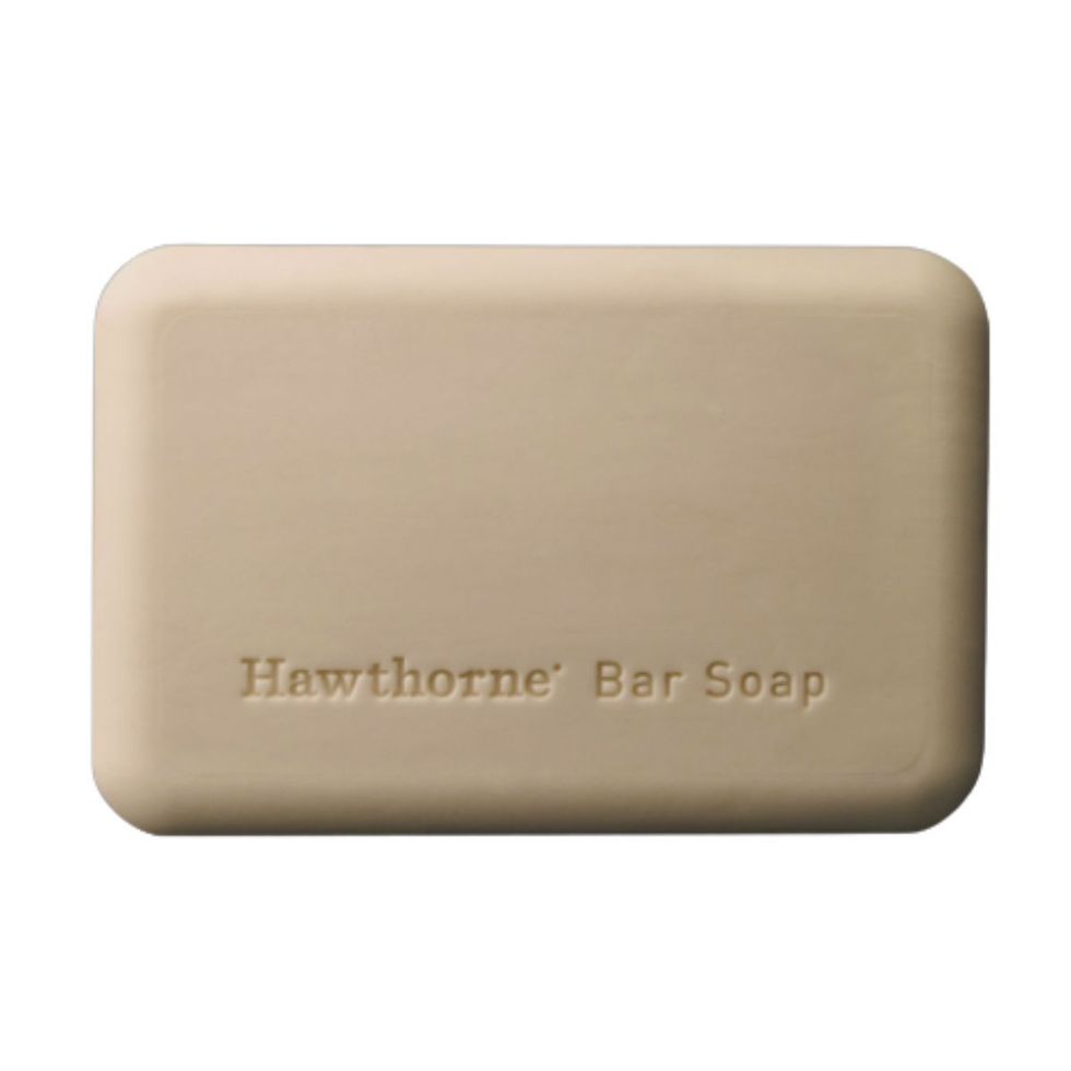 Hydrating Bar Soap