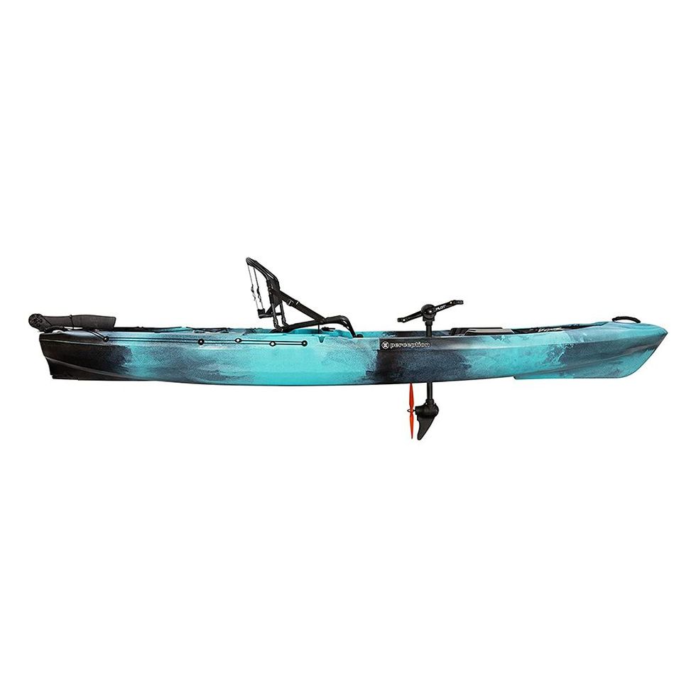 9 Best Kayaks for 2022 - Kayak Recommendations