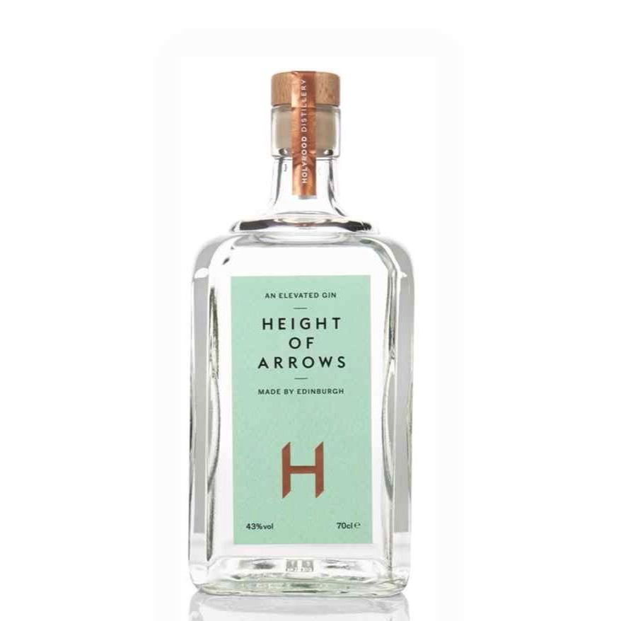 Height of Arrows Gin 