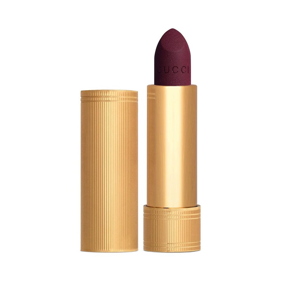 Matte Lipstick 