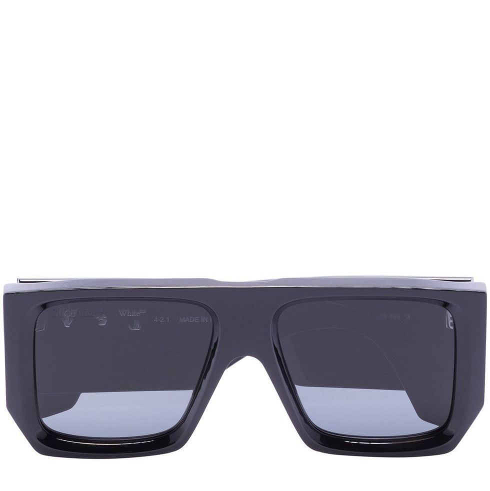 Best Oversized Sunglasses: 10 Oversized Sunglasses to Shop Now