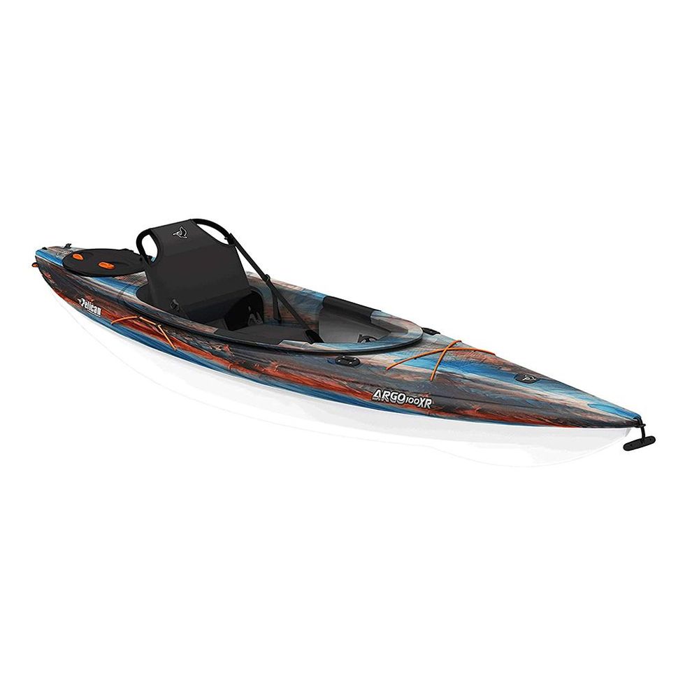 Argo 100XR Kayak